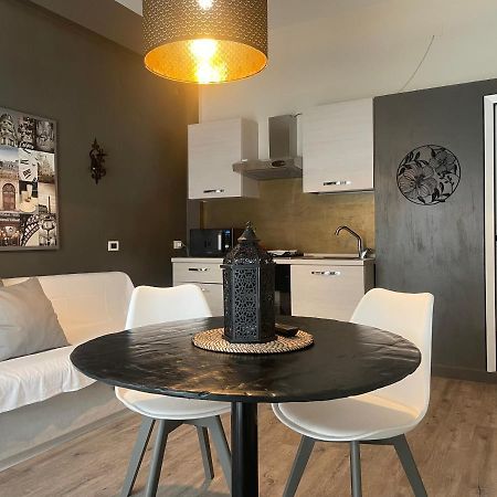 Holiday Thea & Residence Gabicce Mare Exterior foto