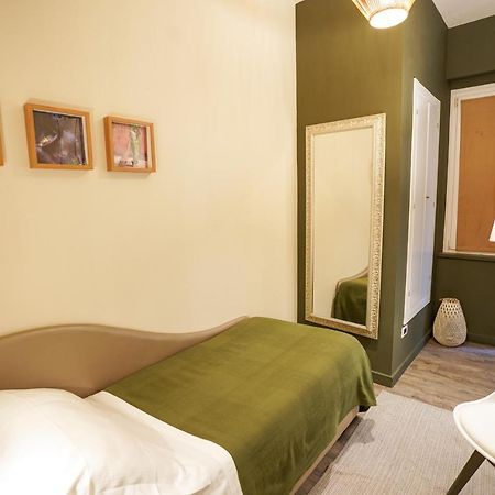 Holiday Thea & Residence Gabicce Mare Exterior foto