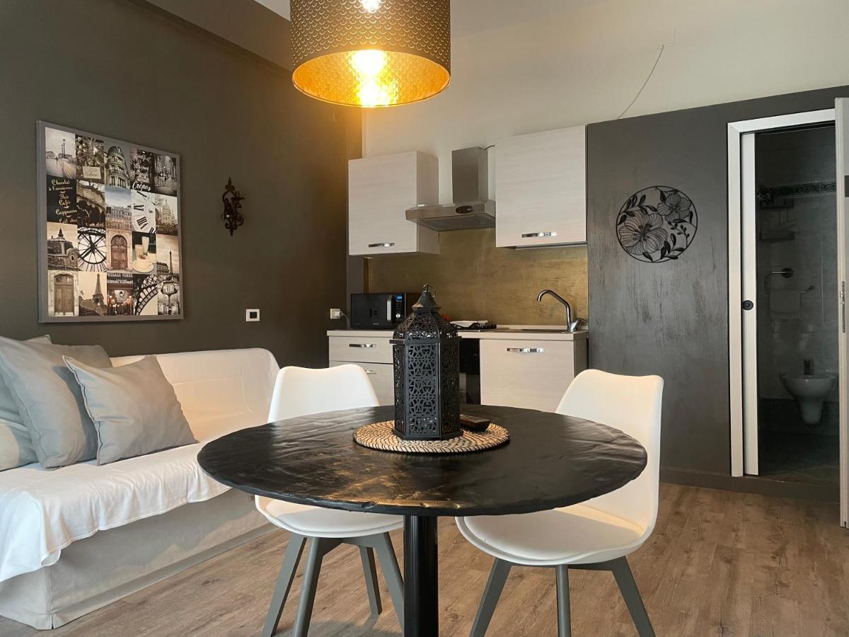 Holiday Thea & Residence Gabicce Mare Exterior foto
