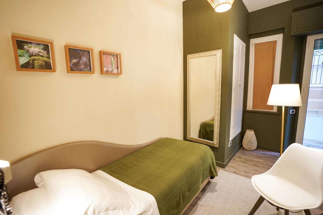 Holiday Thea & Residence Gabicce Mare Exterior foto